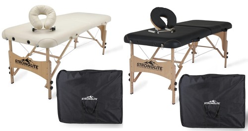 Stronglite shasta portable - stronglite,