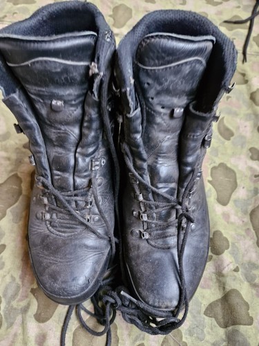 Original german army meindl - german,