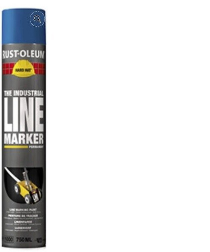 750ml rust oleum - 750ml, industrial