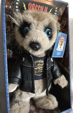 Compare the market meerkat toy