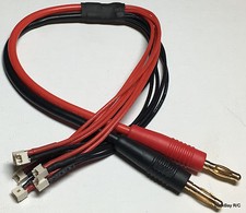 NEW: 6X Parallel Pico Charger - Turnigy & Nano-Tech 160mah & E-Flite LiPos