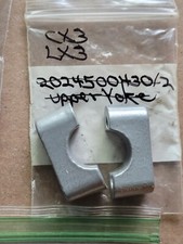 NOS OEM LEM 50 cc Handlebar