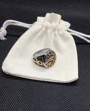 Men’s Egyptian Ankh Eye Of