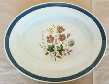 Alfred Meakin 12" Platter