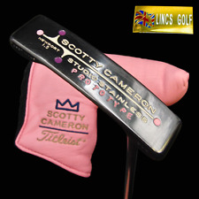 Scotty Cameron Titleist