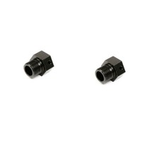 Drive shaft sleeve - , wheel
