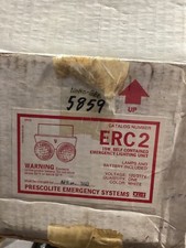 PRESCOLITE ERC2 15W SELF