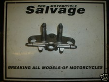 SUZUKI GSF 600 BANDIT 1995 -