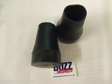 Vespa black rubber - vespa,
