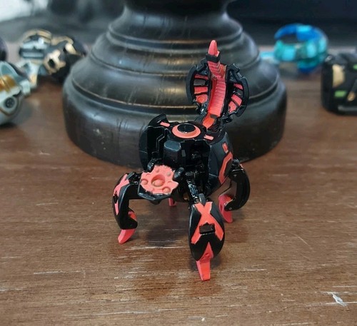 Bakugan fencer maxus version - fencer,