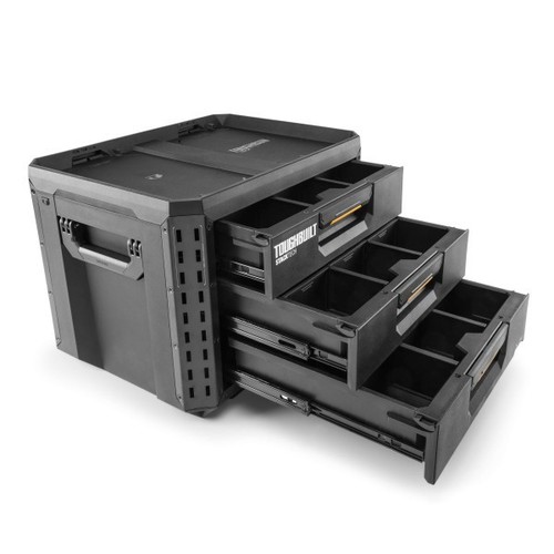 Toughbuilt stacktech - toughbuilt,