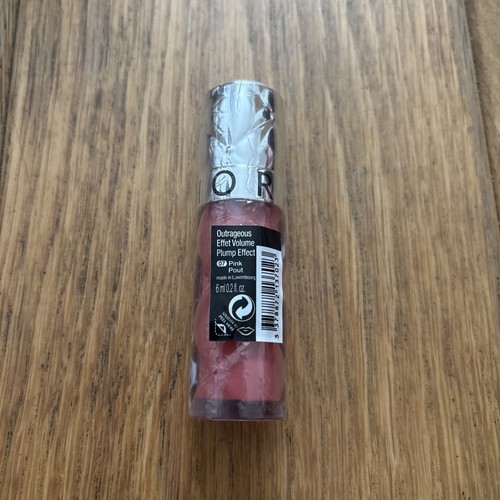 Sephora outrageous effect - sephora,