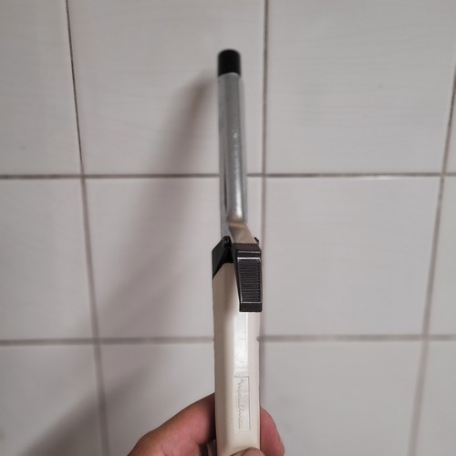 Moulinex curling tongs - moulinex,
