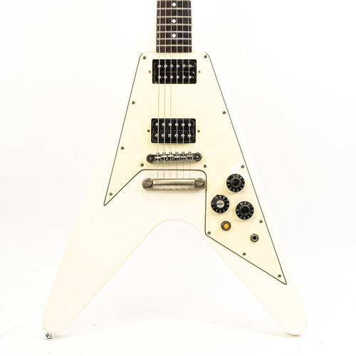 1984 tokai tfv50 flying - tfv50, '68