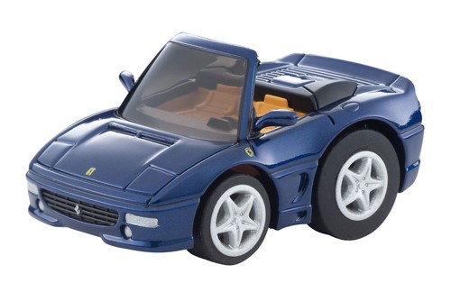 Choroq zero 78b ferrari f355 - z-78b,