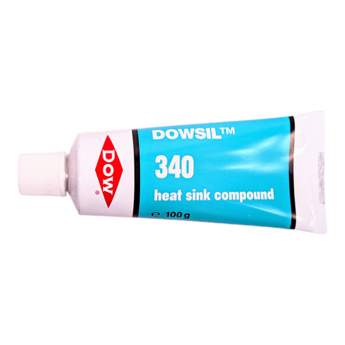 Dow dowsil 340 heat sink - 340,