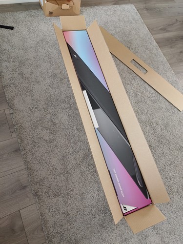 Bose smart ultra - smart, soundbar