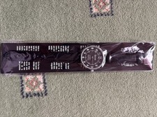 Eiger Sports Edition watch