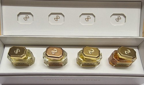 Jean patou parfum collections - patou,