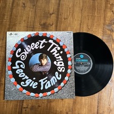 GEORGIE FAME - Sweet Things