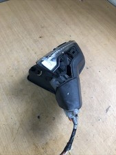 SEAT IBIZA  2021-2025 WING MIRROR PASSENGER LEFT SIDE WITHOUT COVER