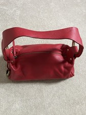 John Rocha Women's Soft Red