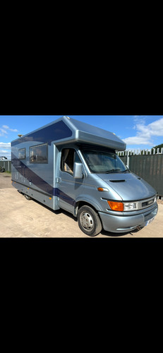 Motorhome for sale - motorhome,