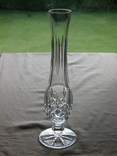 Waterford crystal lismore - crystal, "