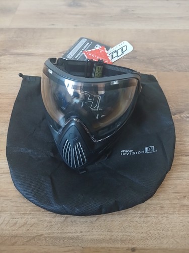 Dye paintball airsoft mask - paintball,