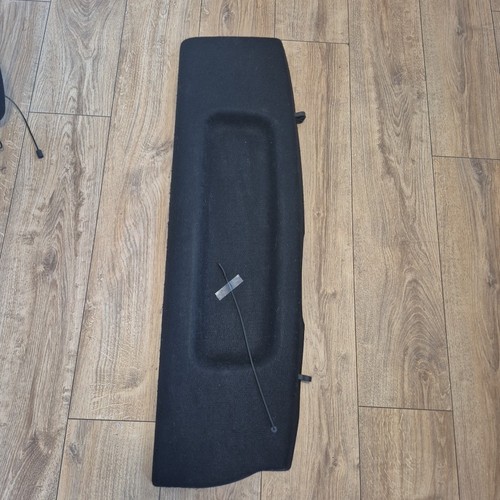 Citroën rear boot cover - citroën,