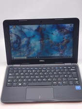 Cheap Dell Latitude 3190 Laptop Celeron N4120 1.1GHz 4GB RAM 64GB Windows 11