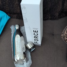 H2GO Force Water Bottle with