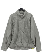 Salomon Skiwear jacket grey