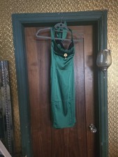 Wheels And Dollbaby Dress