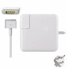 For Apple 85W Power Adapter T-Tip MagSafe 2 Charger MacBook Pro Air Mac - A++