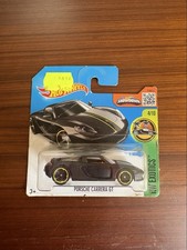 Hot Wheels Porsche Carrera GT