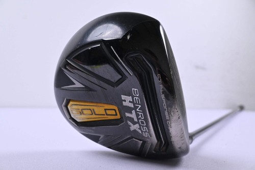 Benross htx compressor - benross, driver