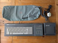 Amstrad CPC 6128 – Serviced