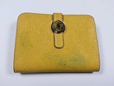 Hermes Leather ID Card Small