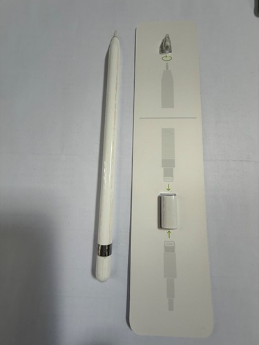 Apple mk0c2am pencil - mk0c2am/a, for