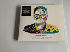 Trevor Horn Reimagines the