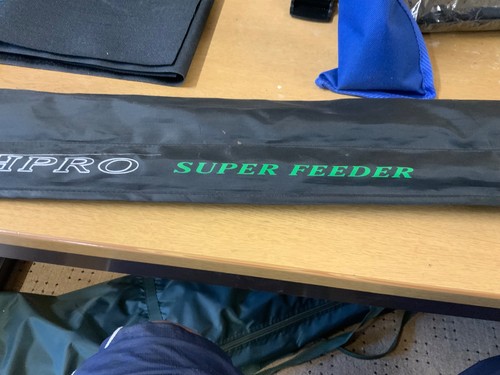 Drennan 12ft match pro - 12ft,