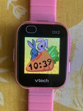 VTech KidiZoom DX2 Smart Watch