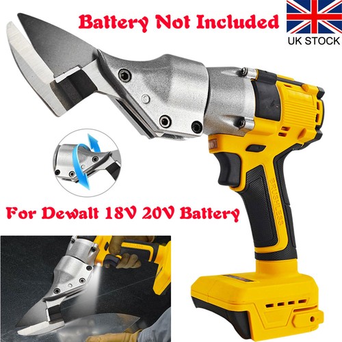 Cordless electric scissors for - cordless,