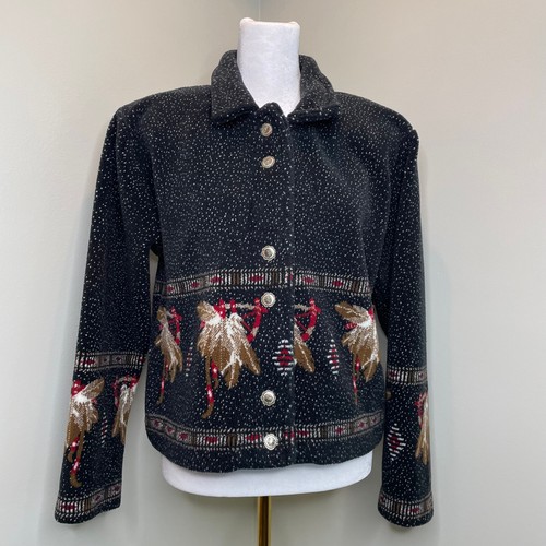 Vtg native american - vtg,