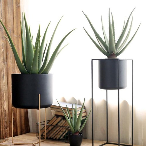 Artificial aloe plant rocco - aloe,