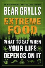 Extreme Food: What to Eat When