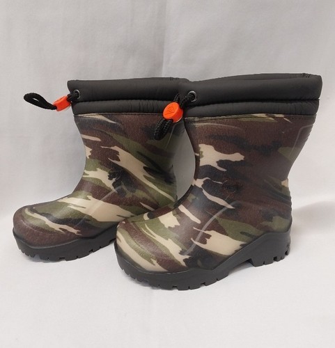 New dunlop kids camouflage - kids,