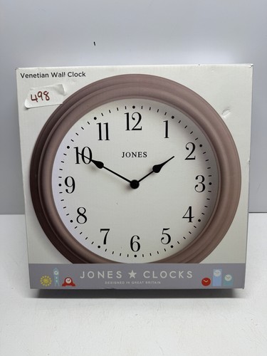 Jones venetian analogue - venetian, matte