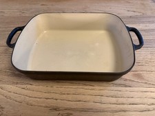 le creuest cast iron roasting